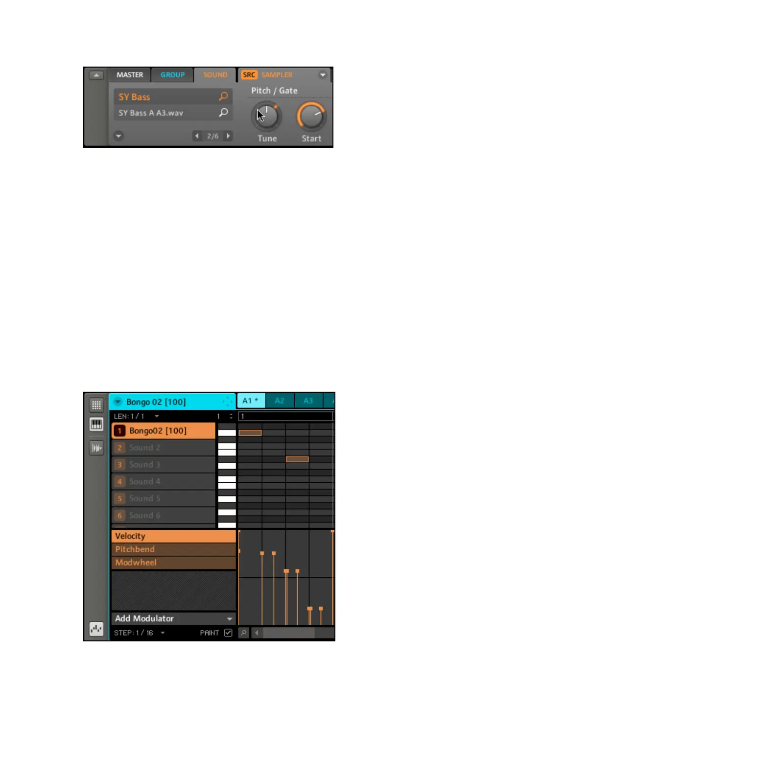 Page #126 background image