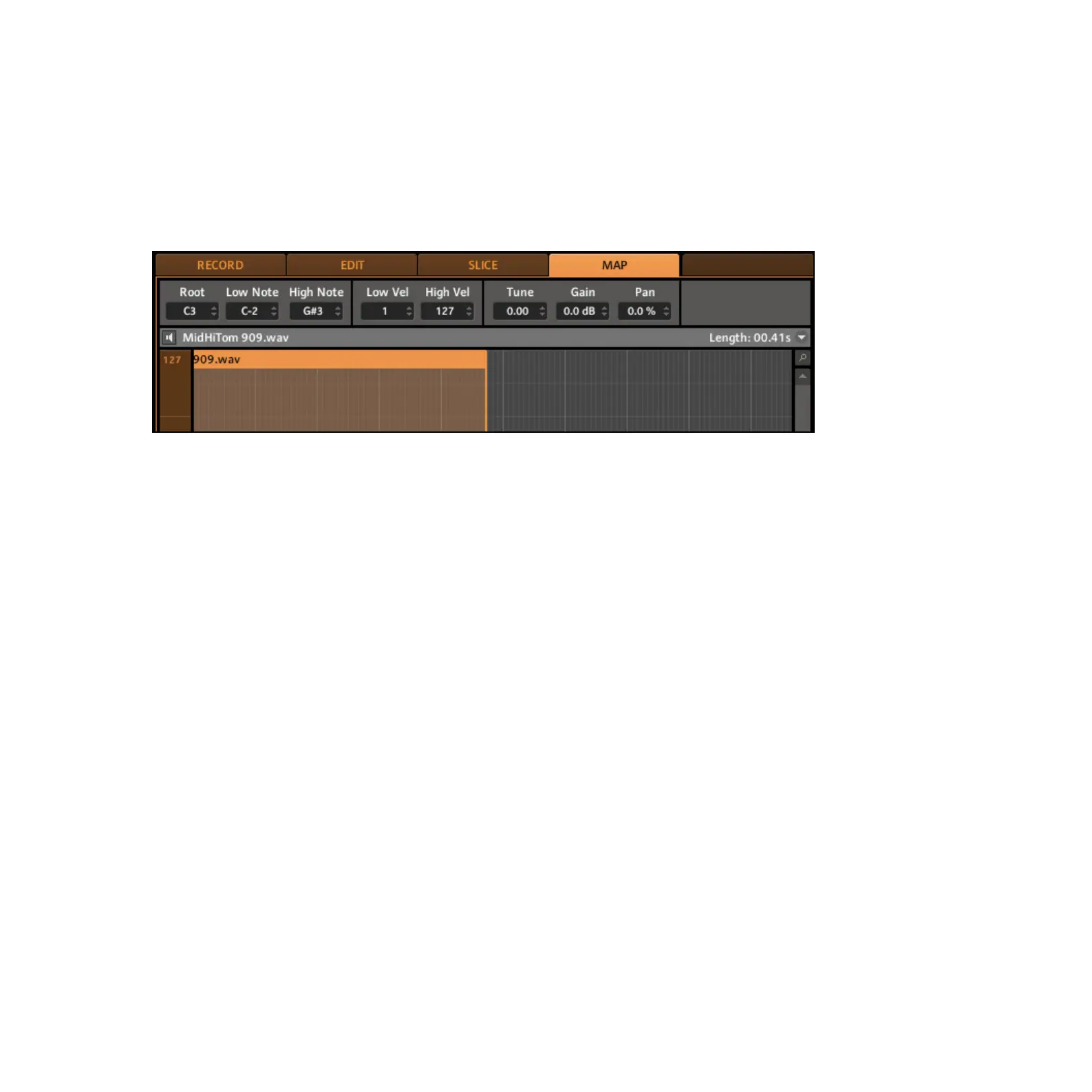 Page #207 background image