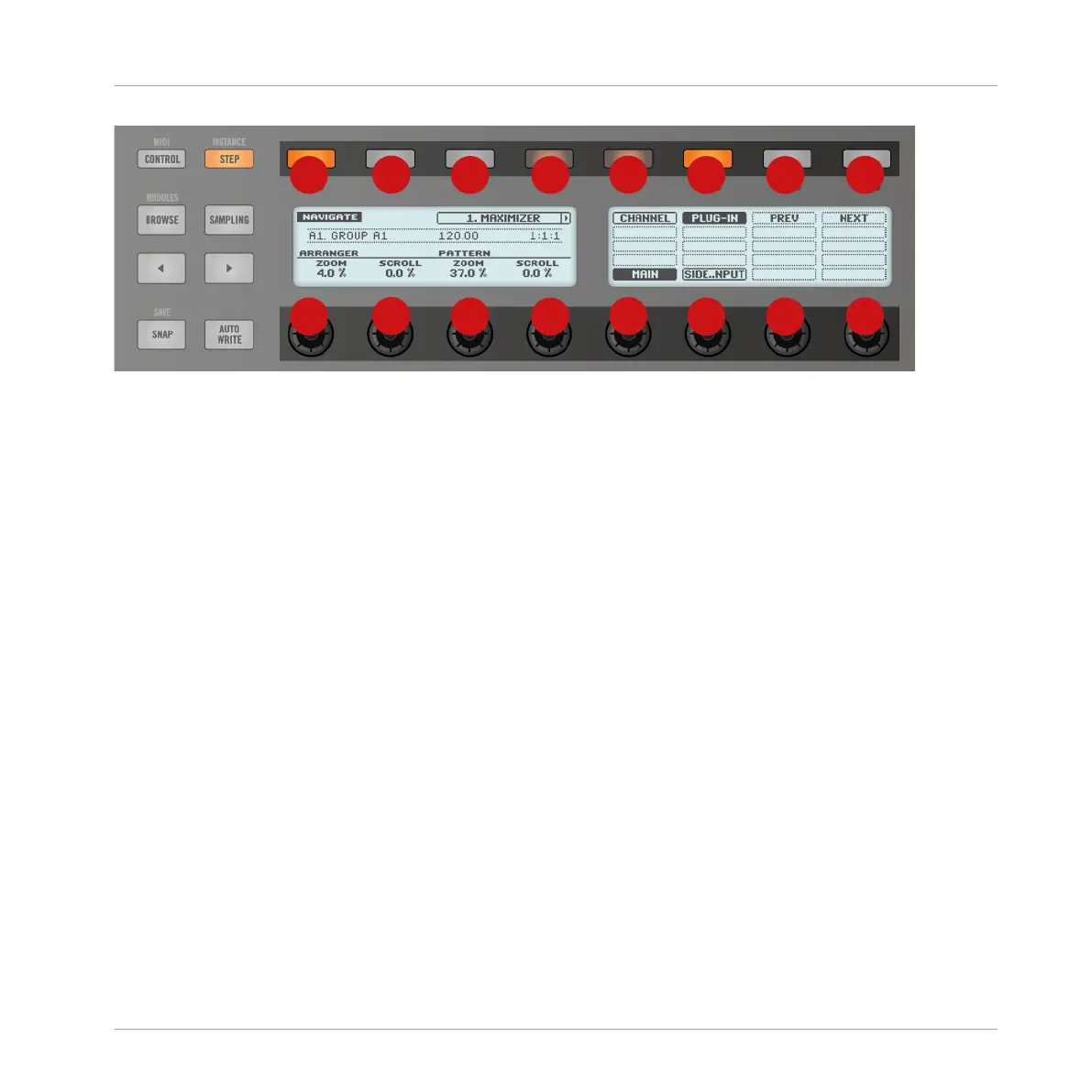 Page #27 background image