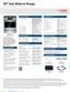 Preview: Specifications