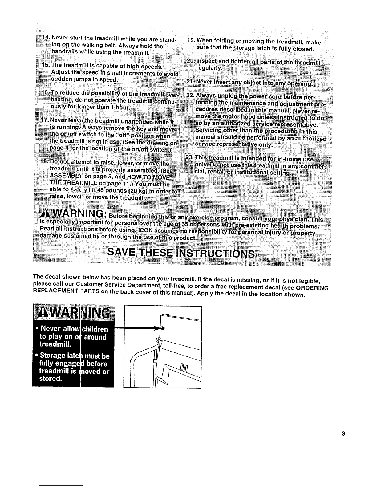Page #3 background image
