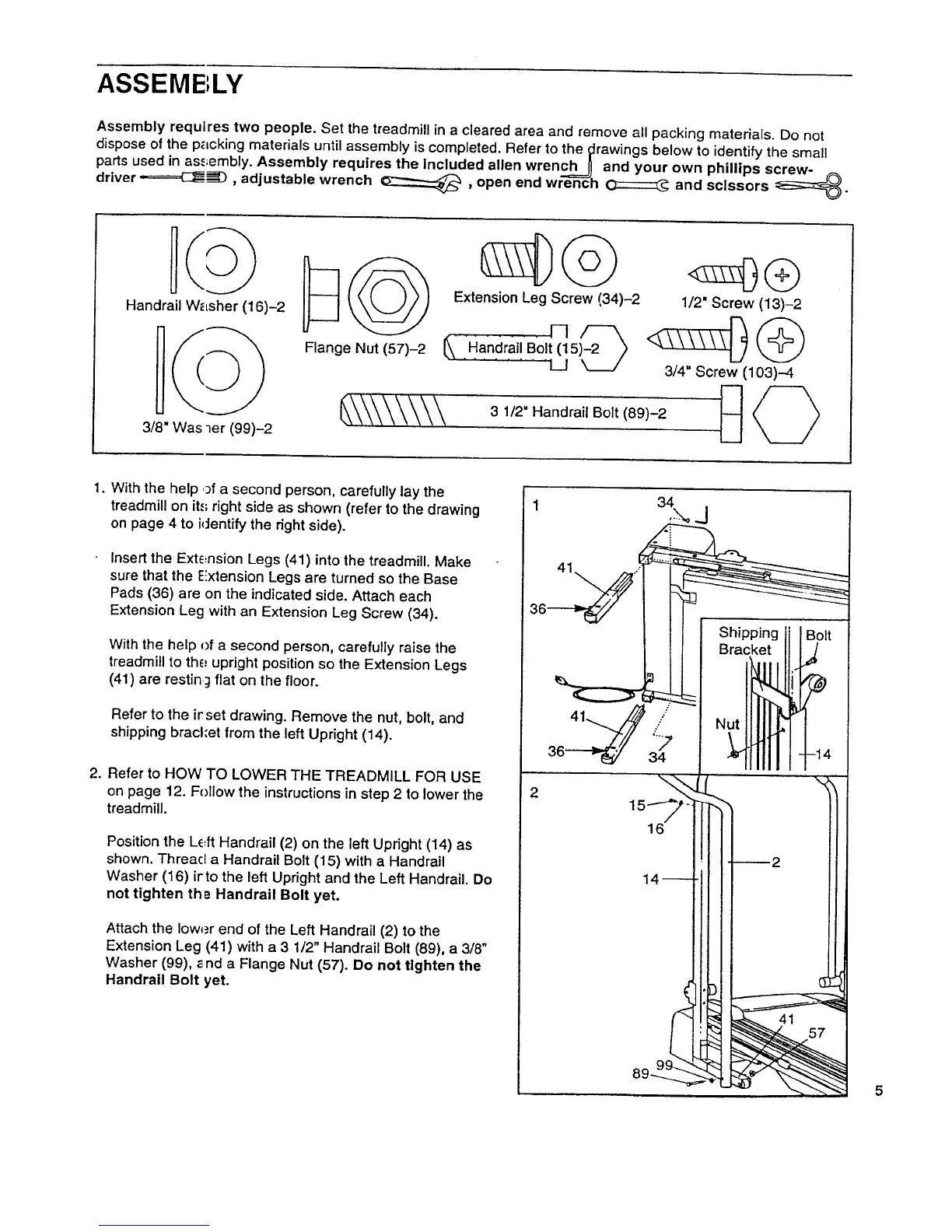 Page #5 background image