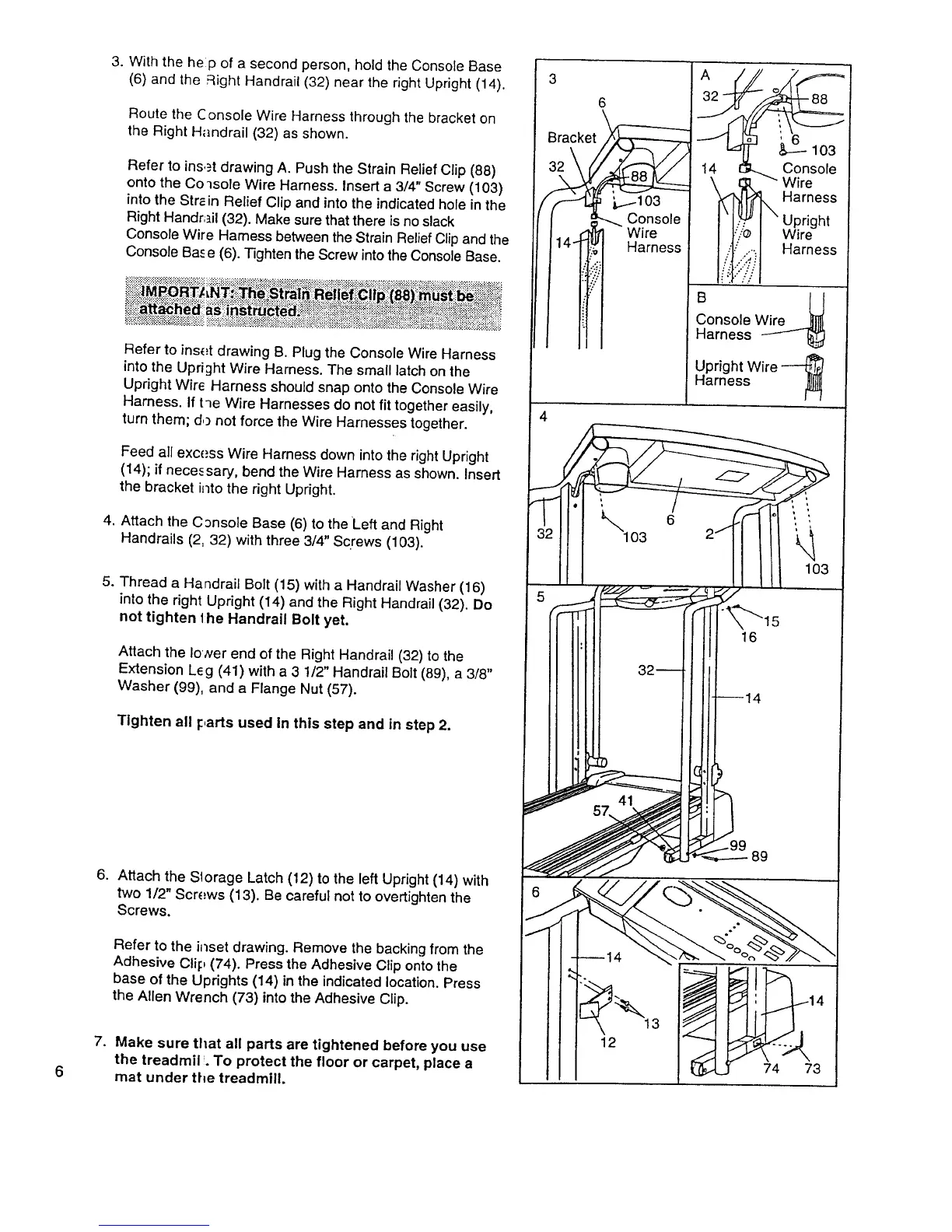 Page #6 background image
