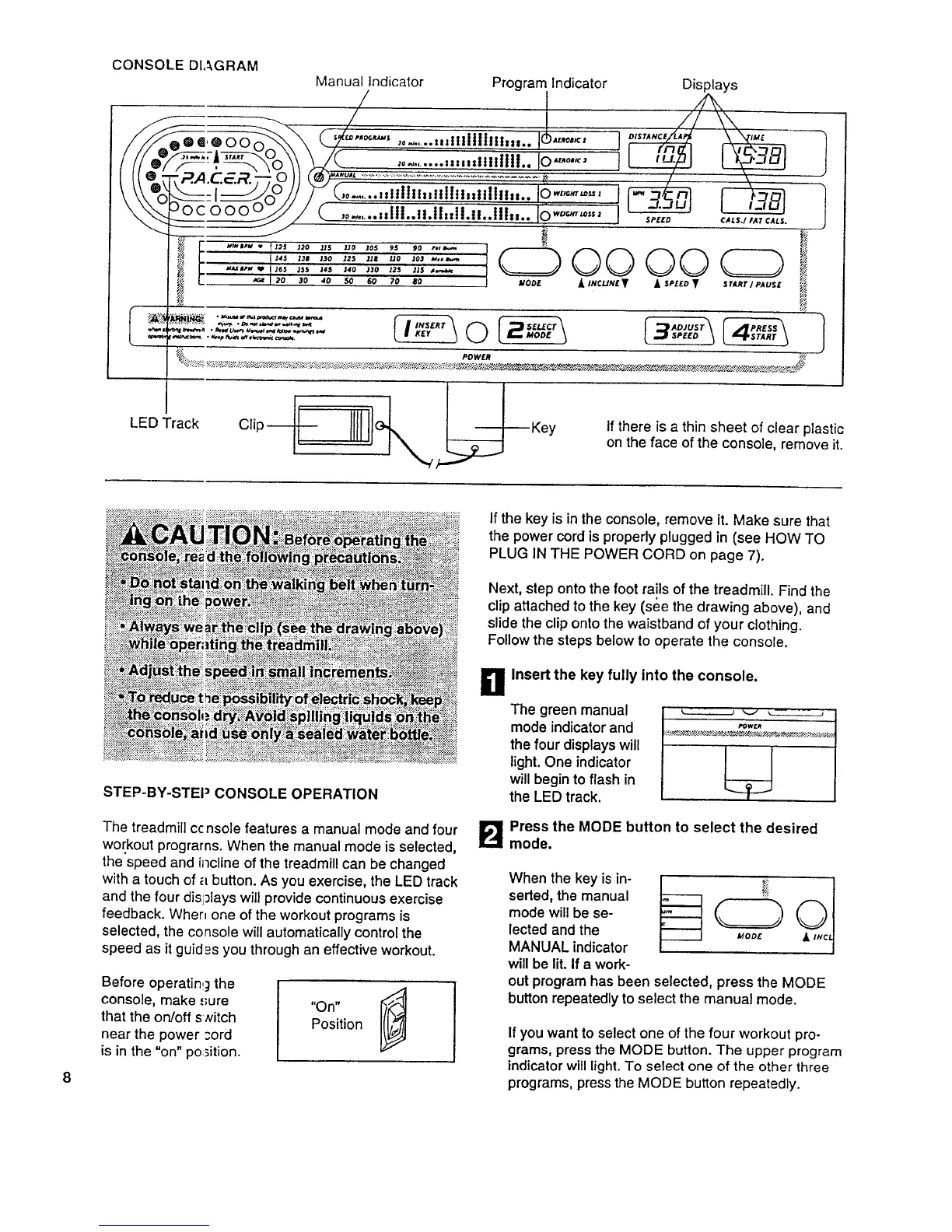 Page #8 background image