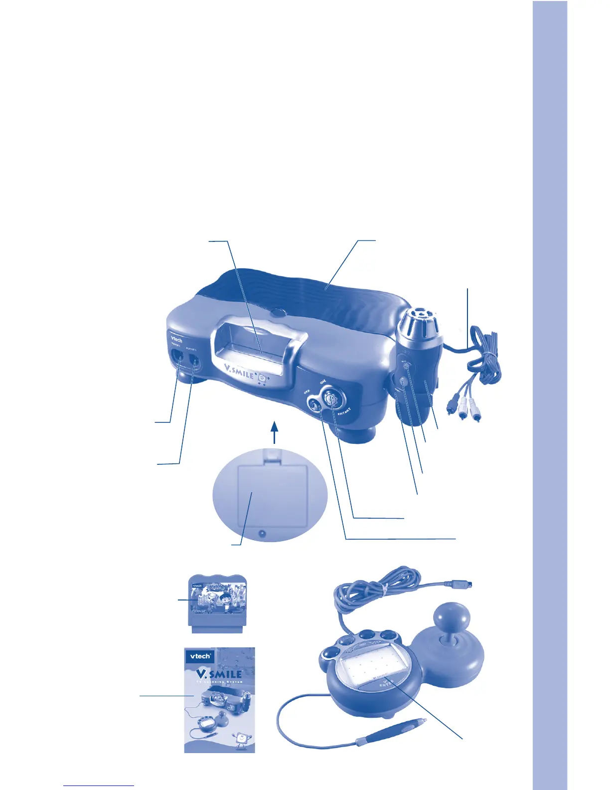 Page #5 background image