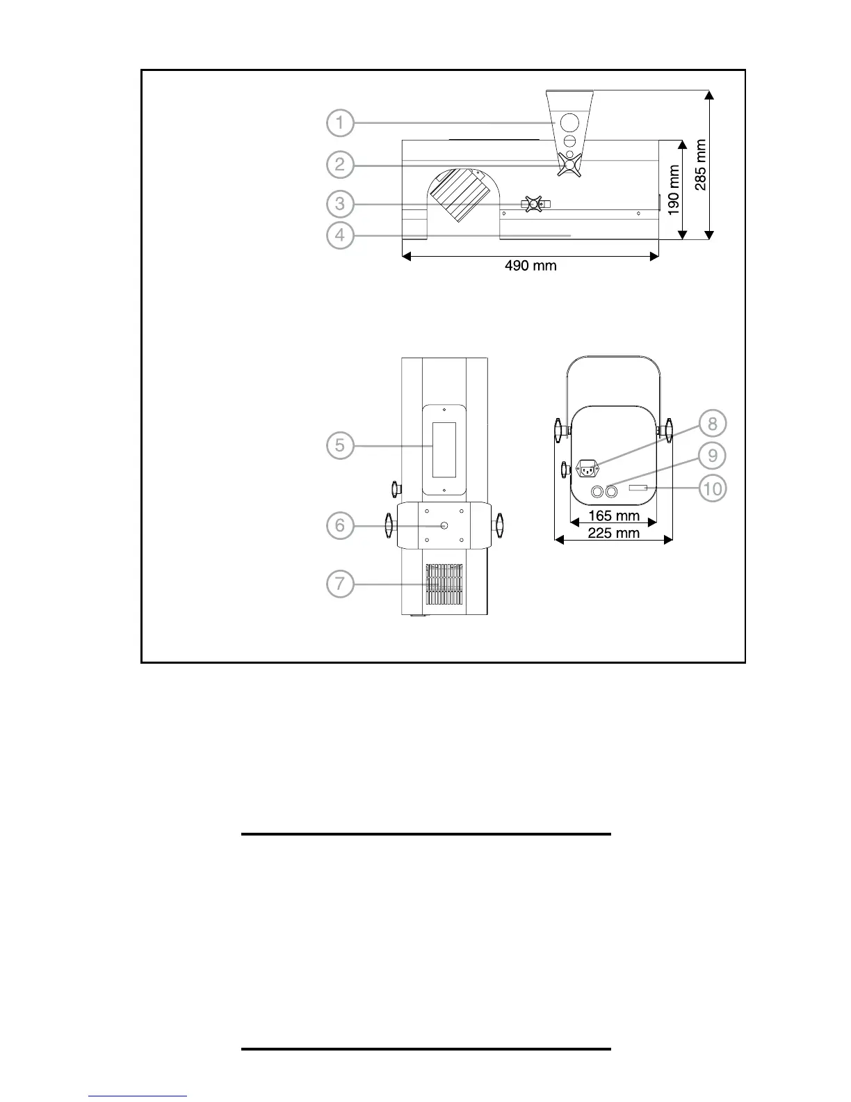 Page #2 background image