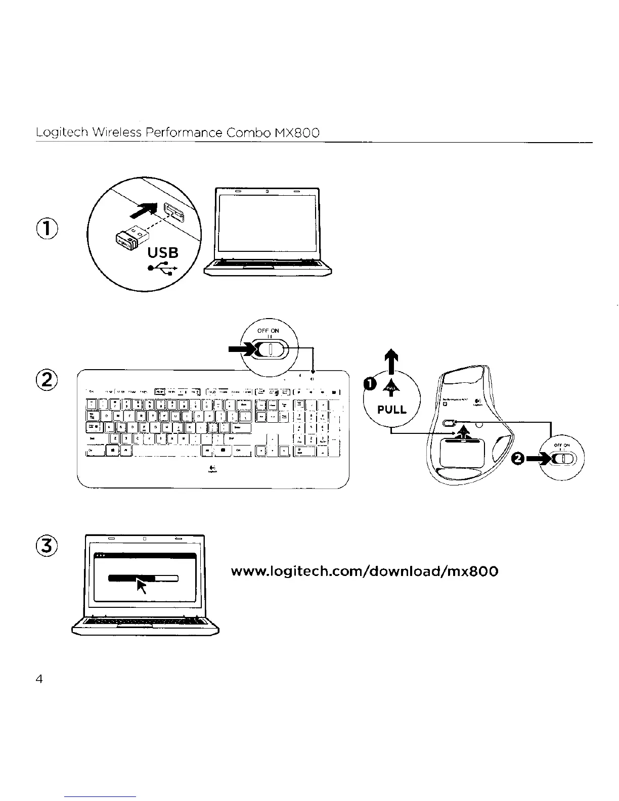 Page #4 background image