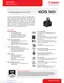 Preview: Specifications