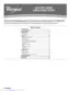 Preview: User Instructions