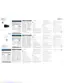 Preview: Short User Manual