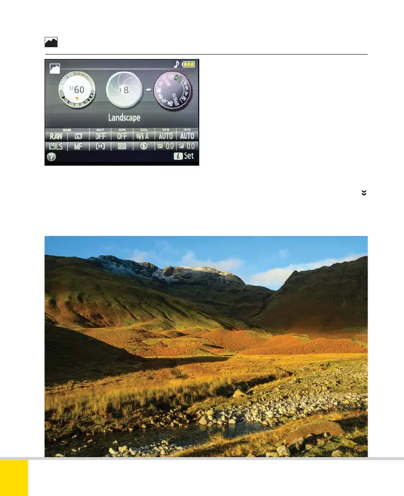 Page #40 background image