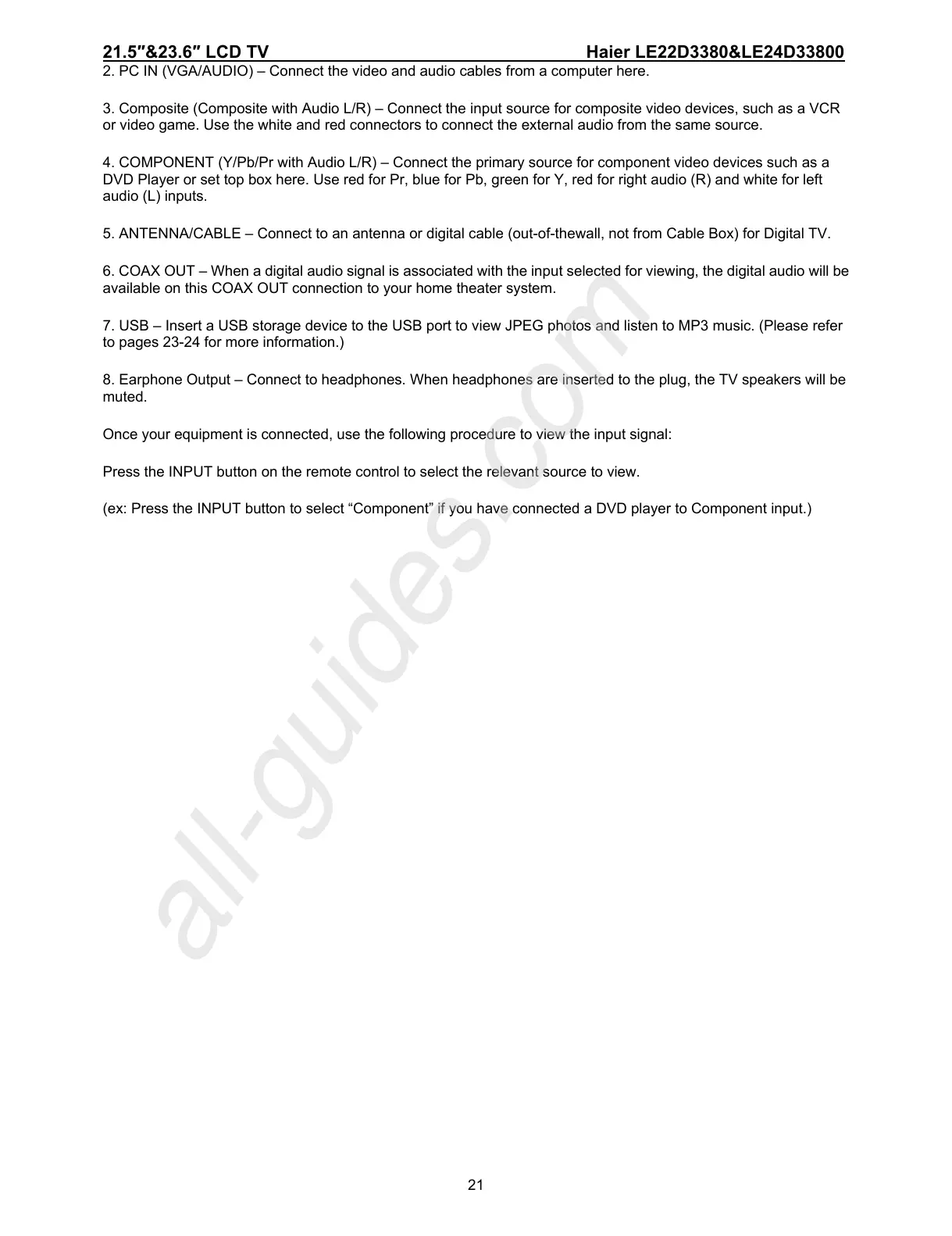 Page #21 background image