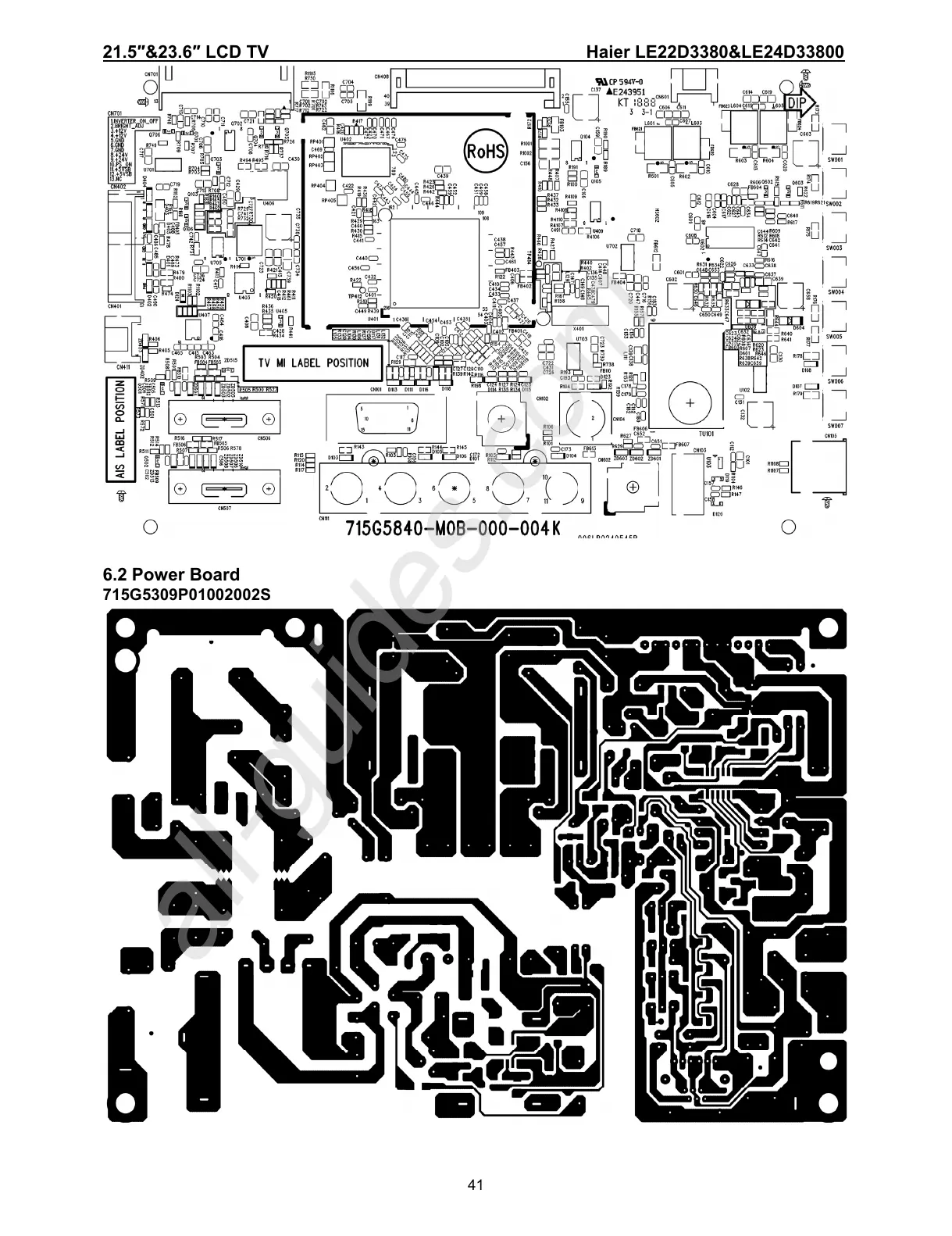 Page #41 background image