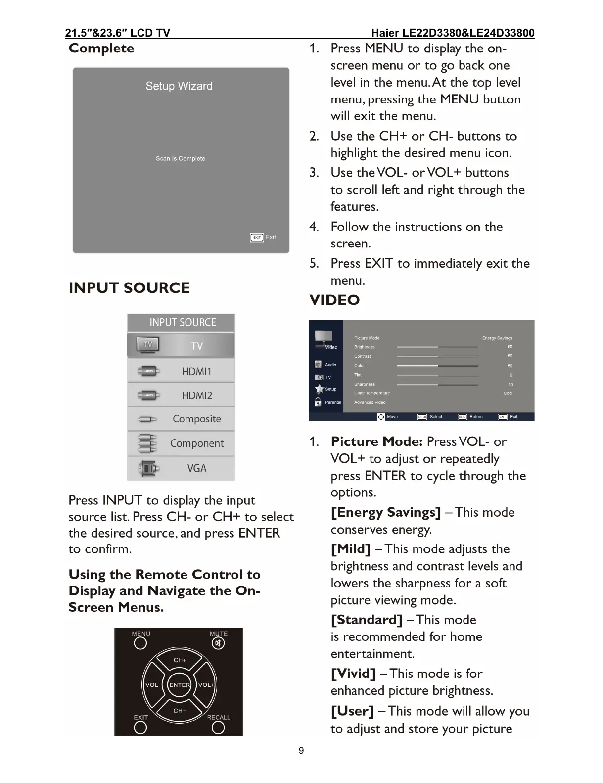 Page #9 background image
