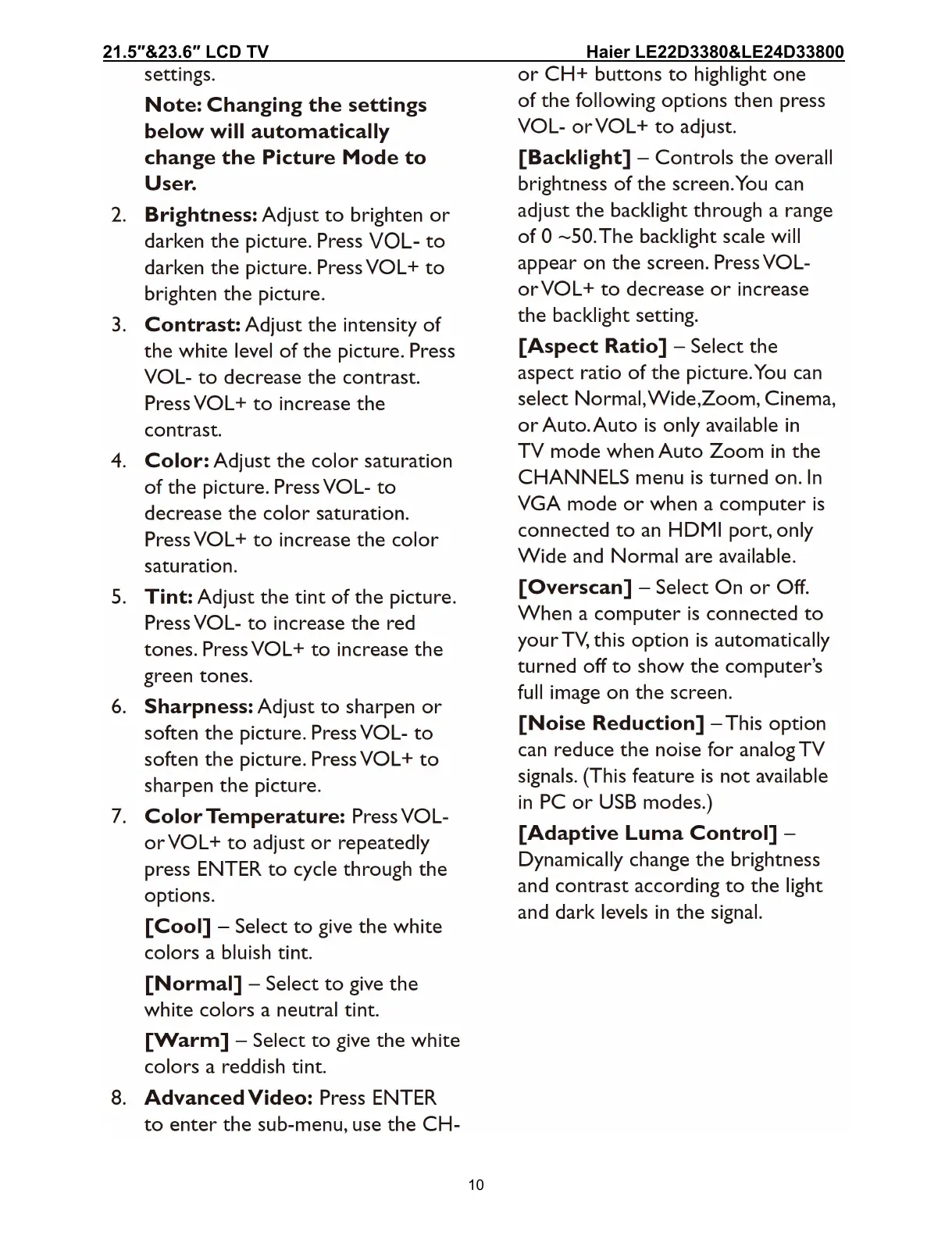 Page #10 background image