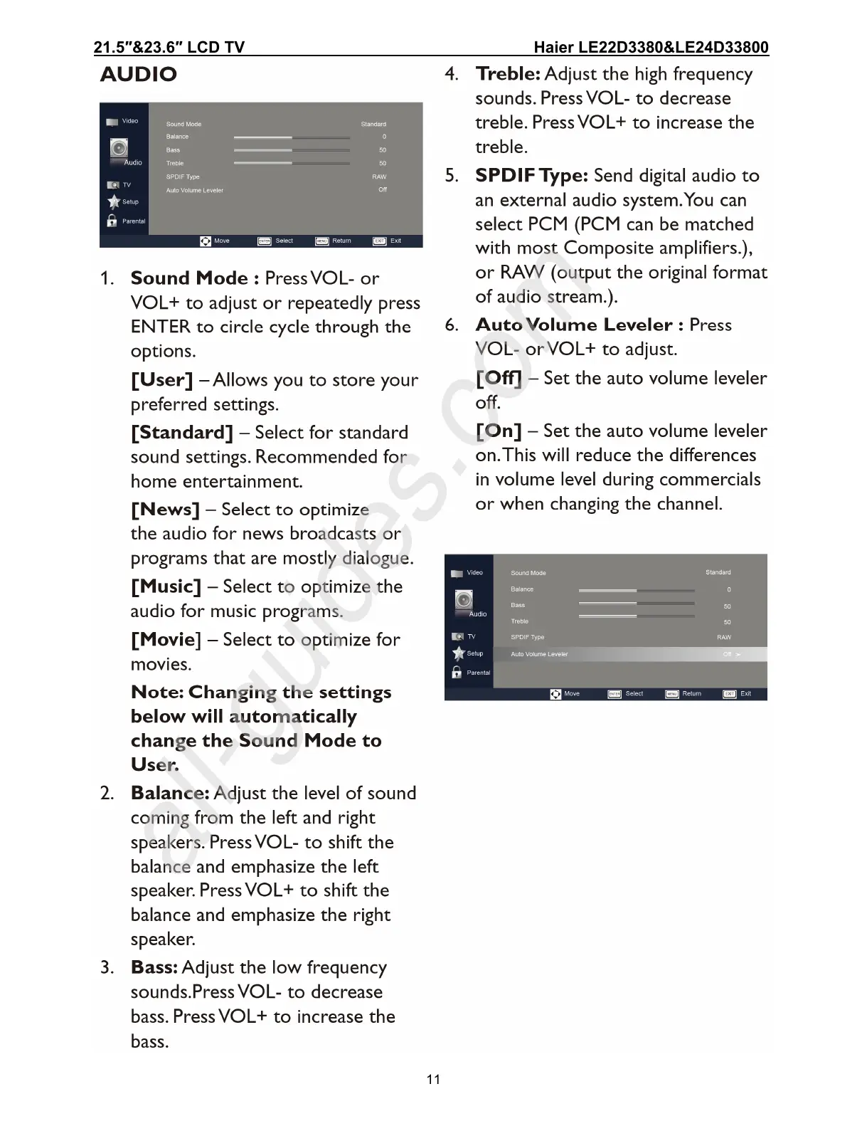 Page #11 background image