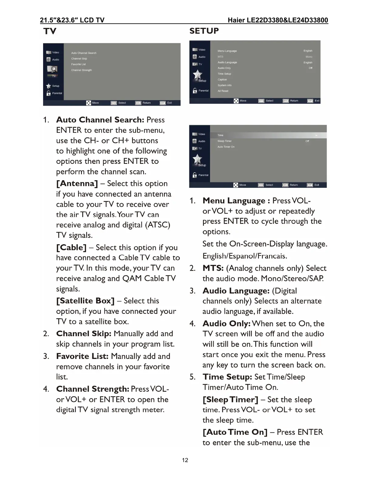 Page #12 background image