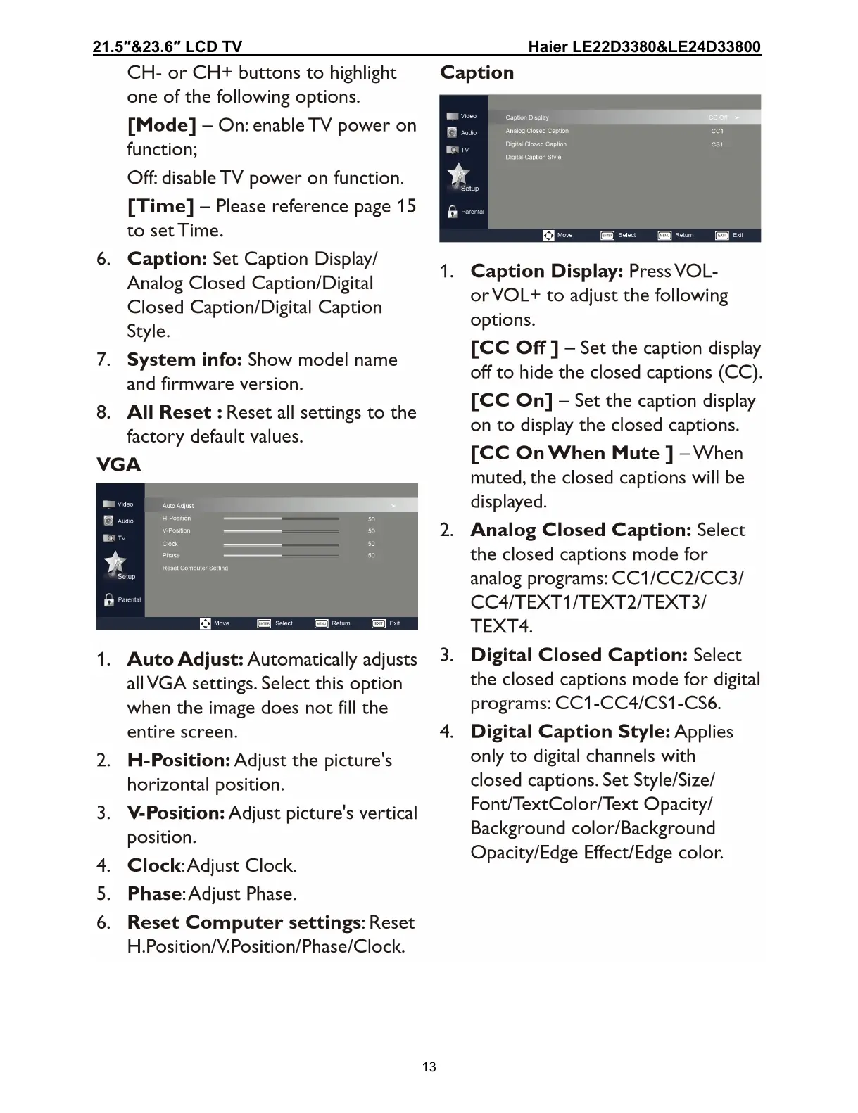Page #13 background image