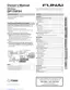 Preview: Owner's Manual