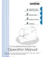 Preview: Operation Manual