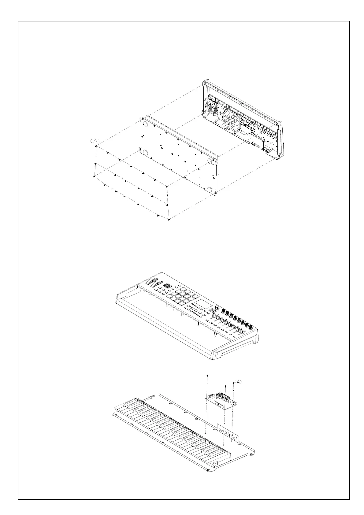 Page #2 background image