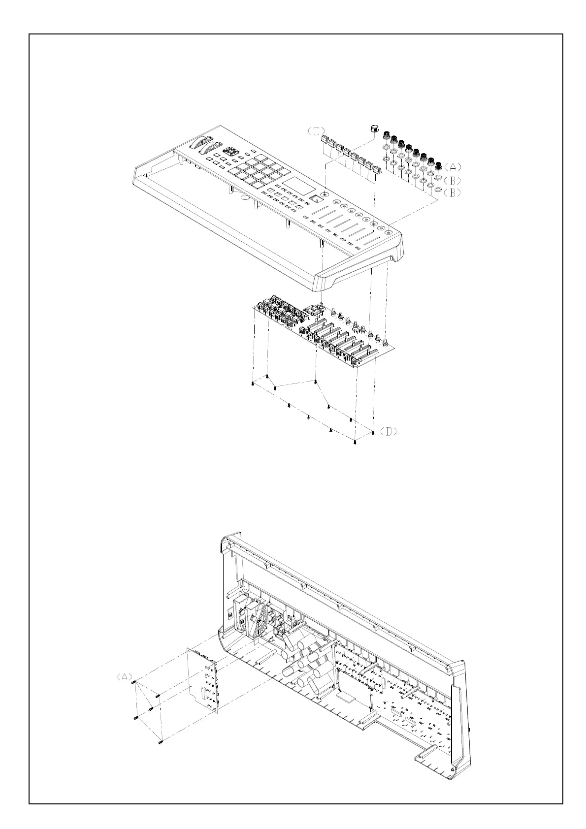 Page #3 background image