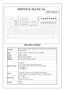 Preview: Service Manual