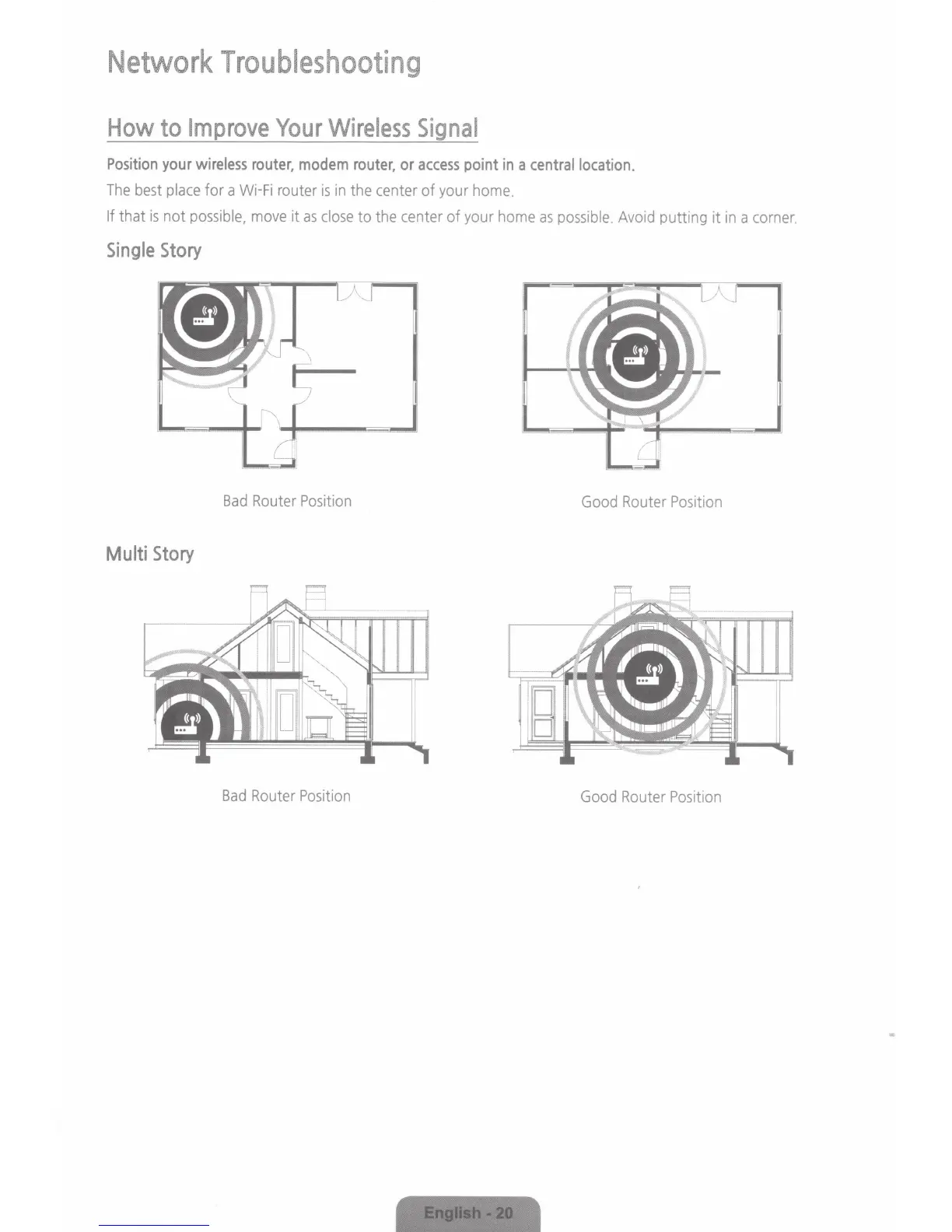 Page #20 background image