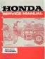 Preview: Service Manual