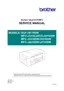 Preview: Service Manual