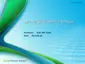 Preview: Service Manual
