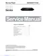 Preview: Service Manual