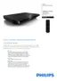Preview: Specifications