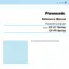 Preview: Reference Manual