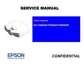 Preview: Service Manual