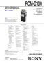 Preview: Service Manual