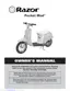Preview: Owner's Manual