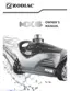 Preview: Owner's Manual