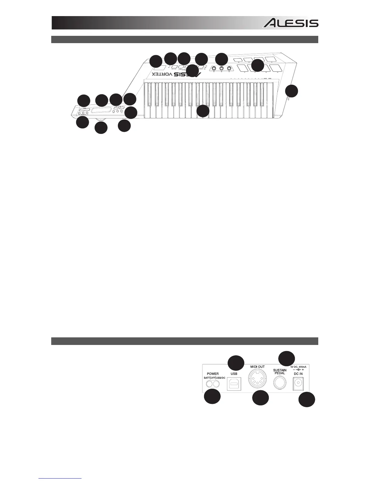 Page #15 background image