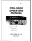 Preview: Operating Manual