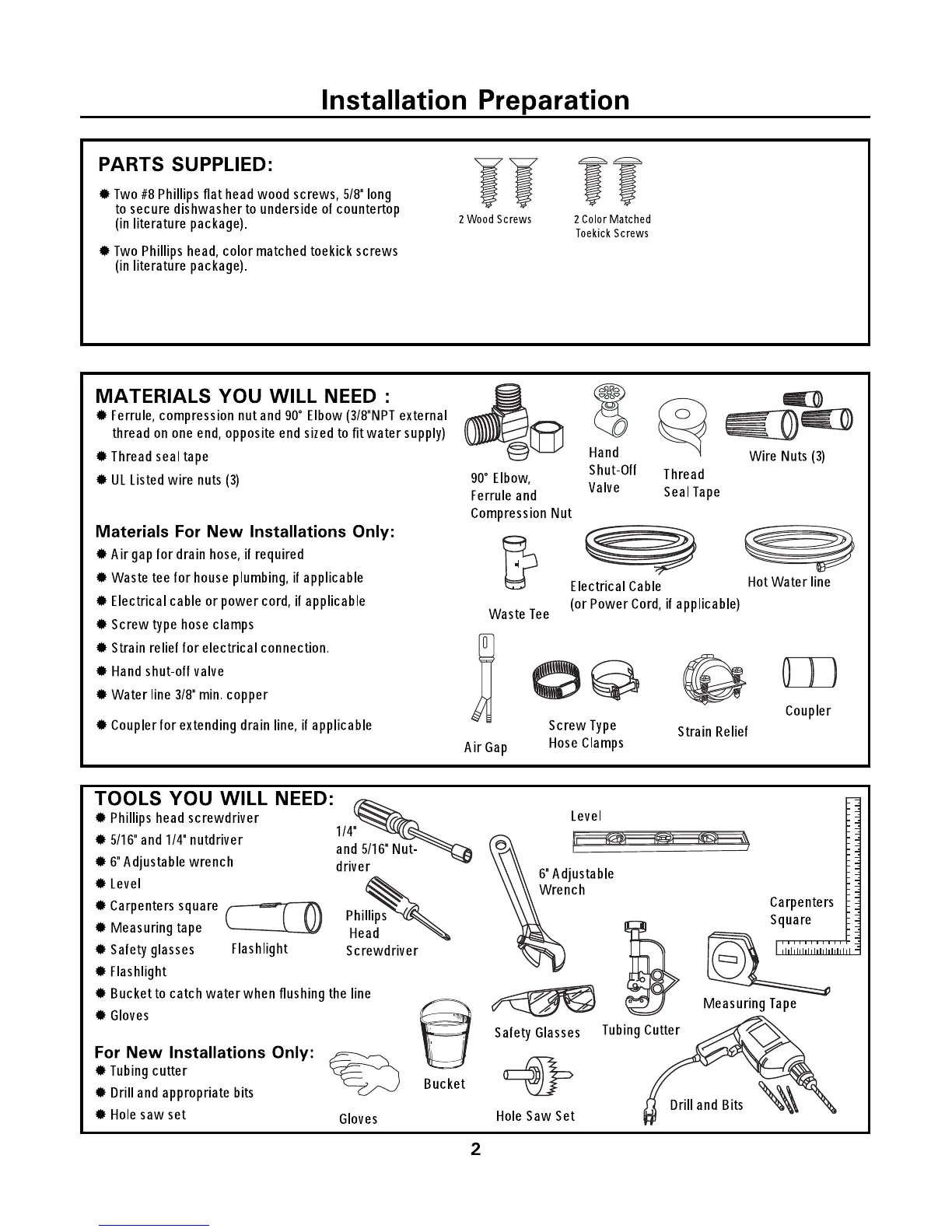 Page #2 background image