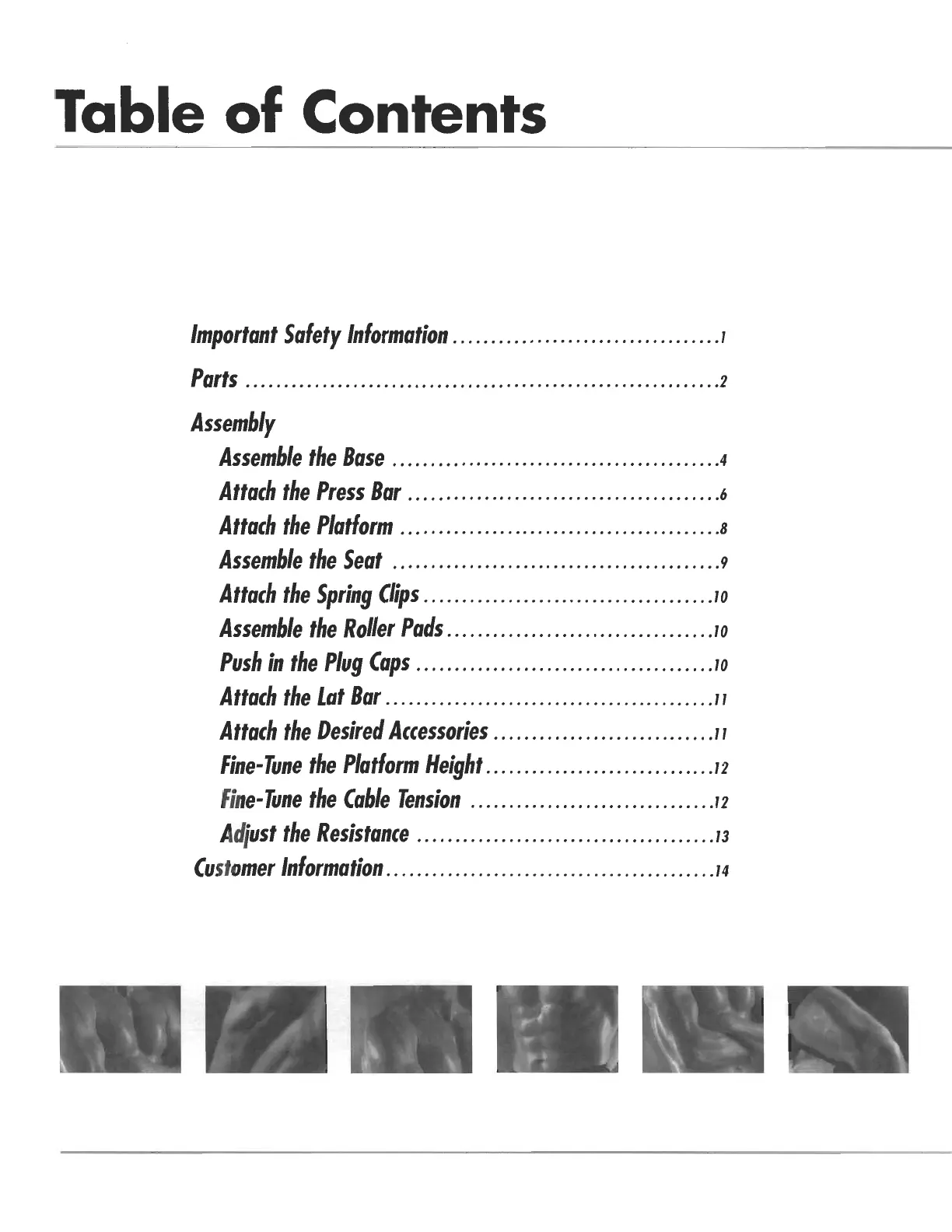 Page #3 background image