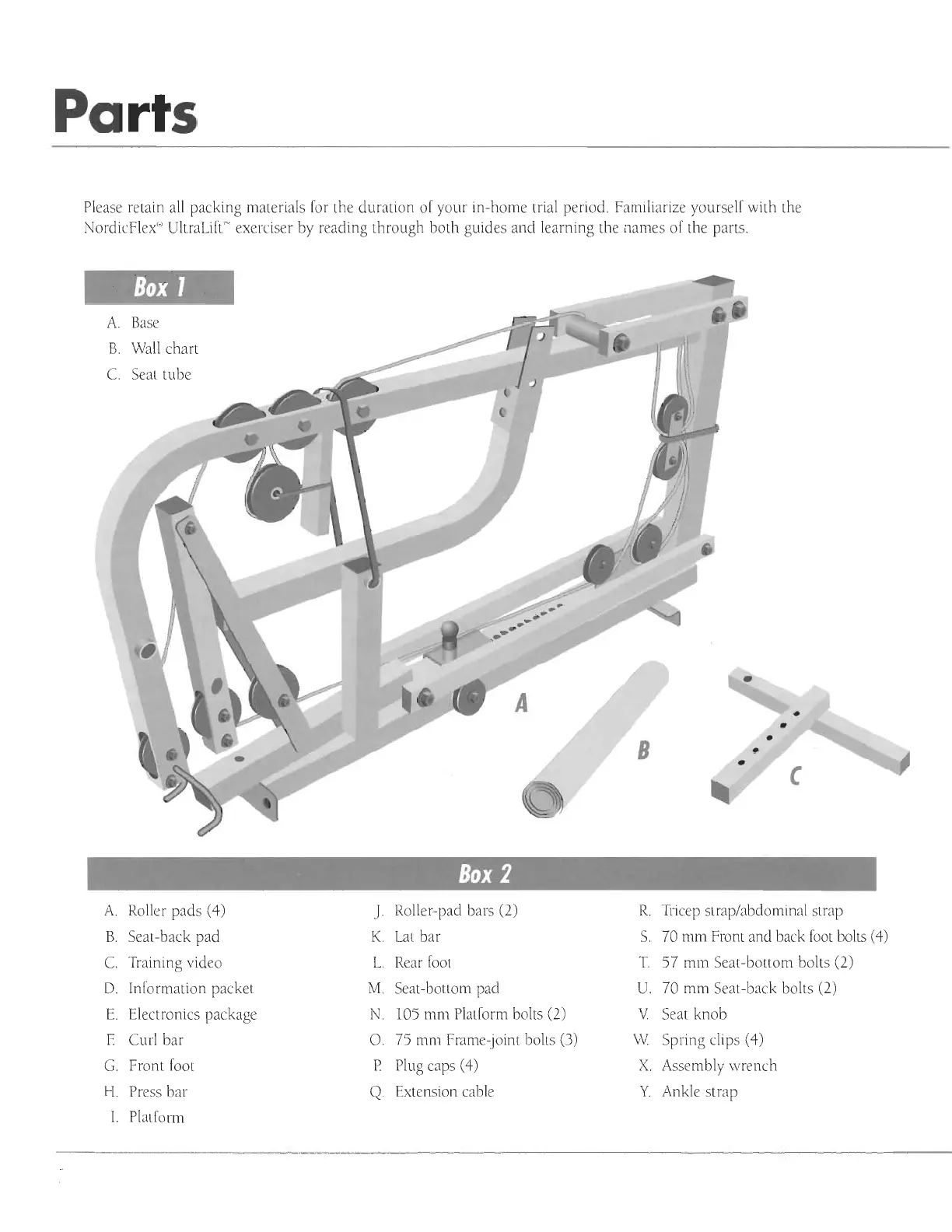 Page #5 background image