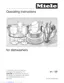 Preview: Operating Instructions