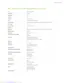 Preview: Specifications
