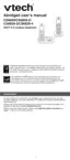 Preview: Abridged User Manual