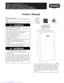 Preview: Owner's Manual