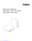Preview: Manual Do Utilizador