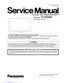 Preview: Service Manual