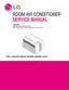 Preview: Service Manual